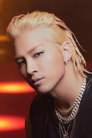 TAEYANG Image