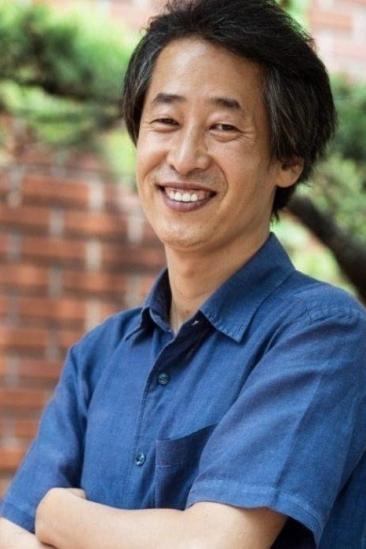 Hong Seok-bin Image