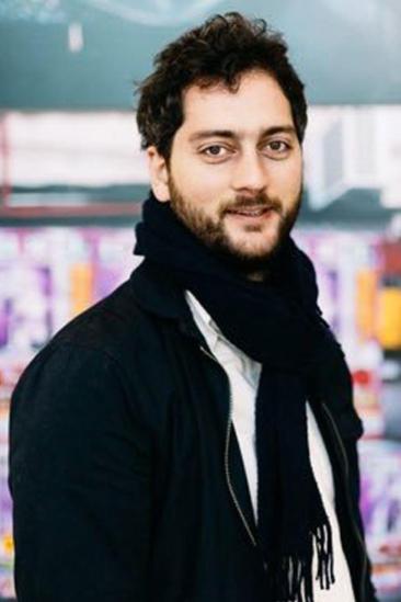 Olivier Lambert Image