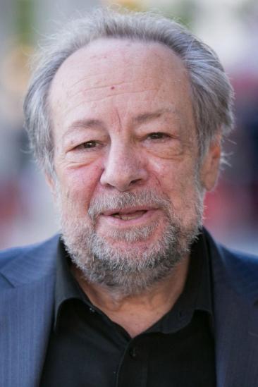 Ricky Jay Image