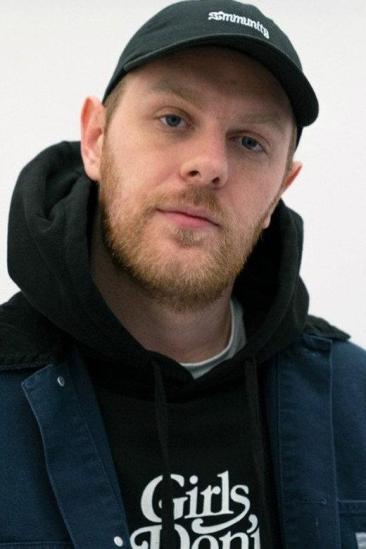 Kenny Beats Image