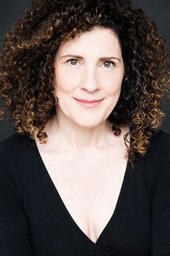 Claudia Hurtubise Image
