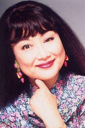 Fuyumi Shiraishi Image