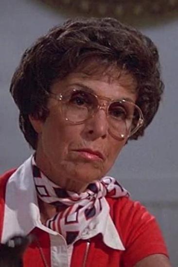 Fritzi Jane Courtney Image