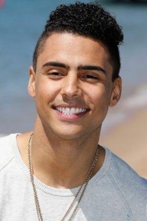 Quincy Brown Image