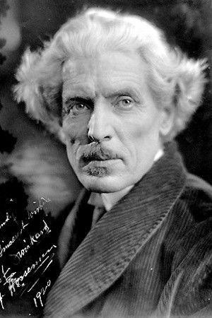 Josef Swickard Image