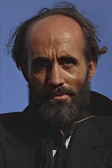 Herman Reynoso Image