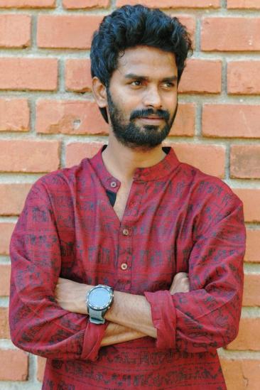 Pawan Ramesh Image