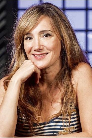 Jorgelina Aruzzi Image