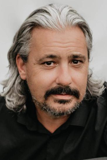 John Alan Roberts Image