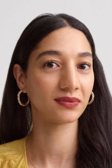 Hiba el Aflahi Image