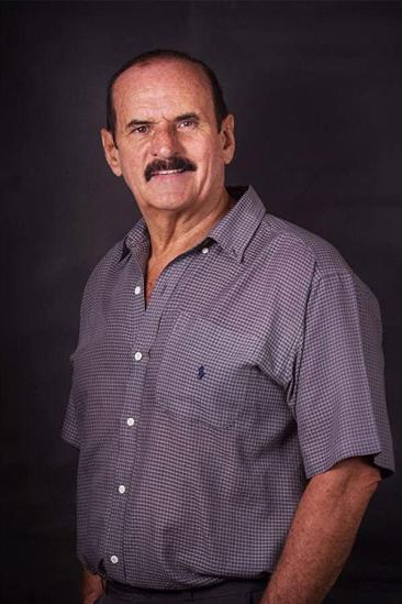 Graham K. Furness Image