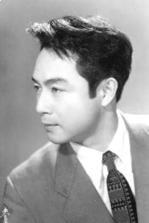 Susumu Namishima Image