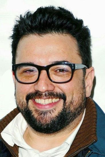 Horatio Sanz Image