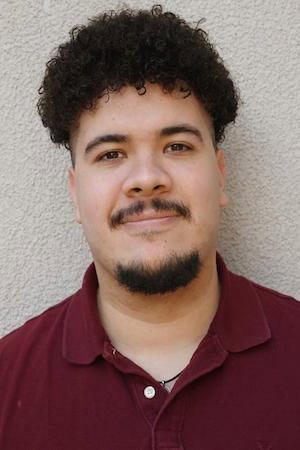 Adrian Espinal Image
