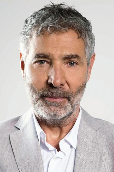 Thodoris Atheridis Image