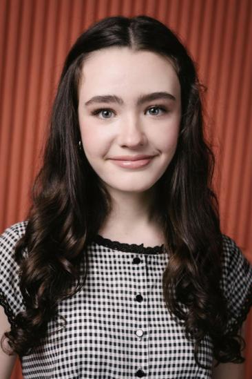 Clara Stack Image