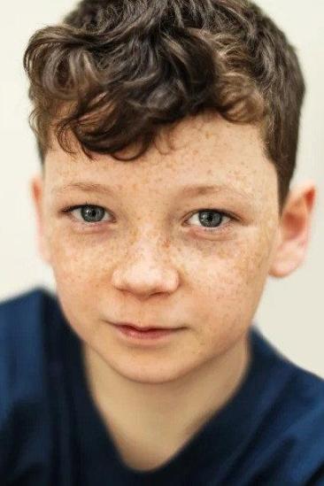 Alfie Lawless Image