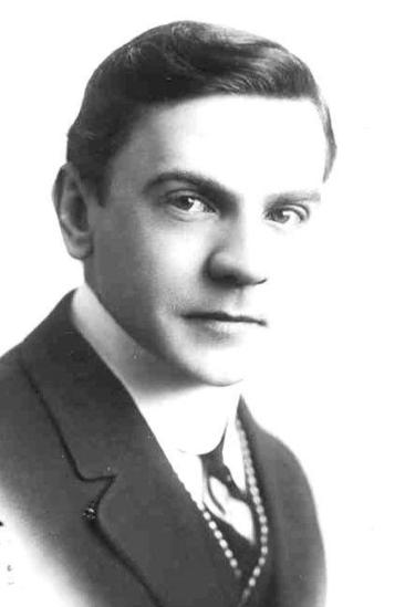 George M. Carleton Image