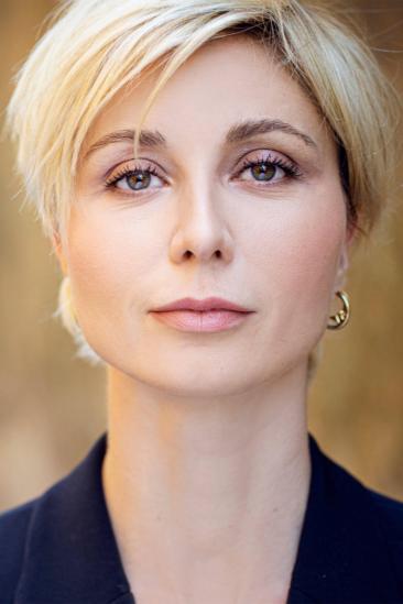 Anna Ferzetti Image