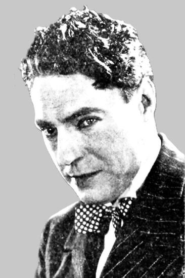 Bruce Gordon Image