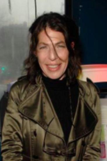 Lisa Rosen Image