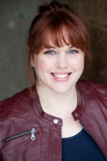 Angélique Pleau Image