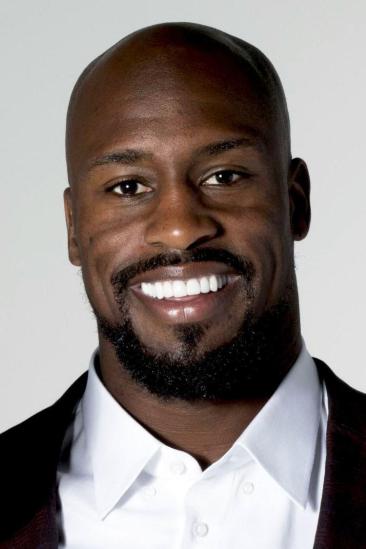 Vernon Davis Image
