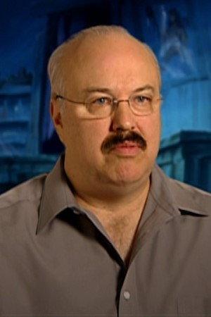 Alan Burnett Image