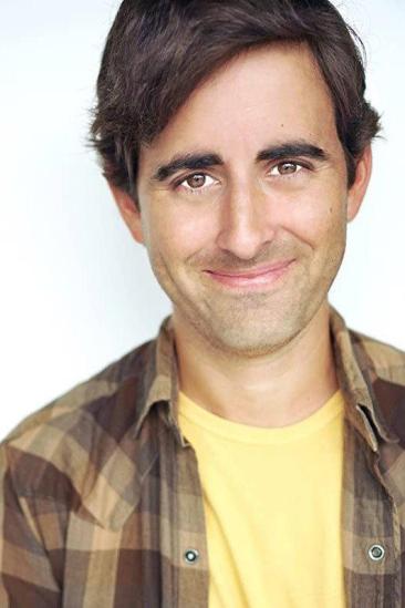 Nick Puga Image