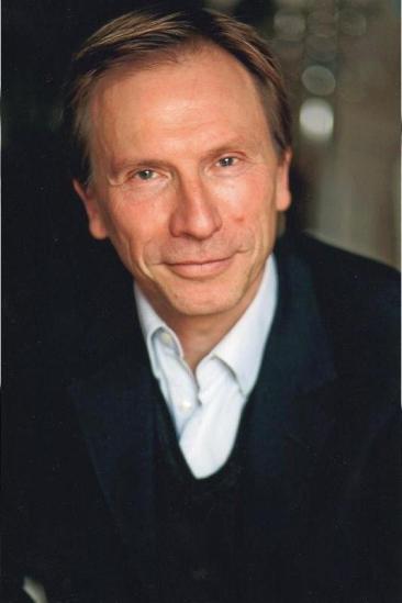 Thierry Ragueneau Image