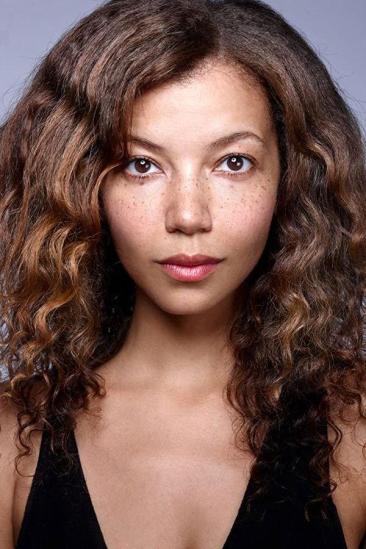 Nydia McFadden Image