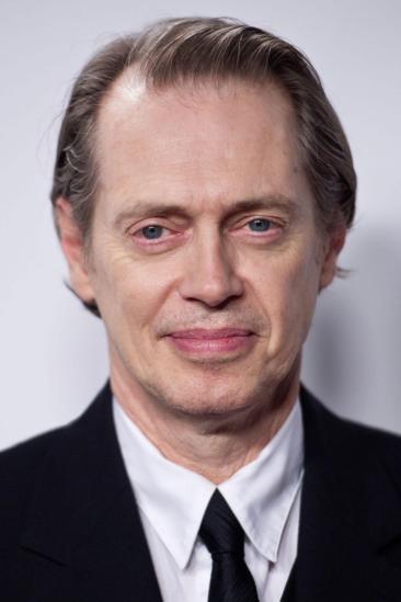 Steve Buscemi Image