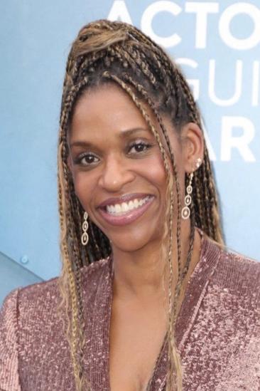 Merrin Dungey Image