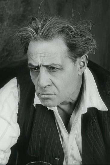 Claude Benedict Image
