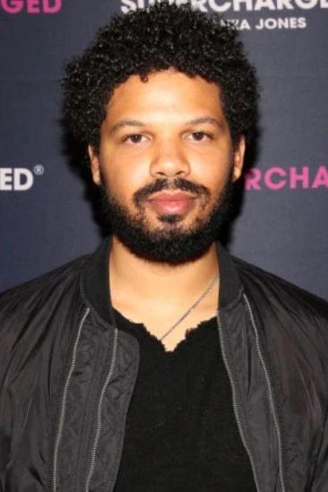 Jake Smollett Image