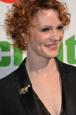 Minna Haapkylä Image