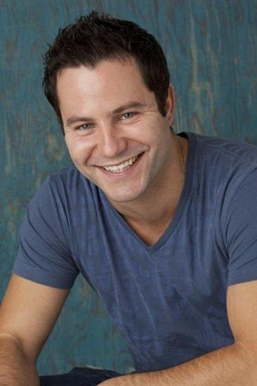 Chris Moss Image