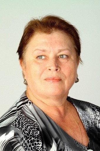 Nataliya Potapova Image
