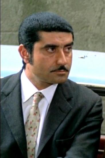 Alberto Fogliani Image