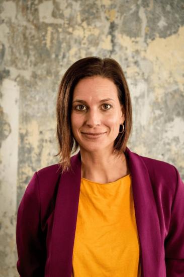 Dunja Bernatzky Image