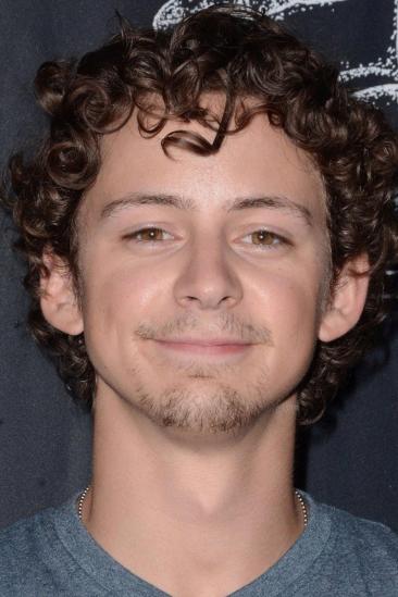 Caleb Thomas Image