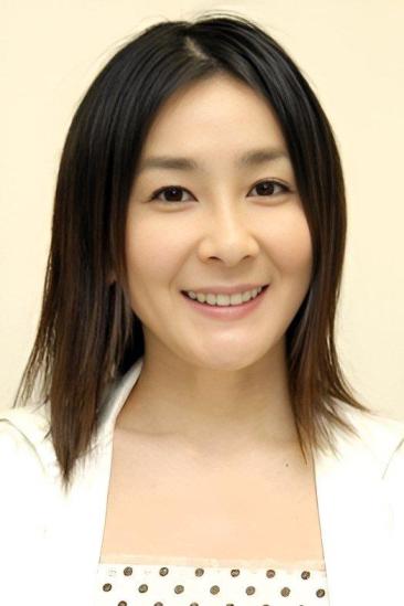 Mariko Ishihara Image