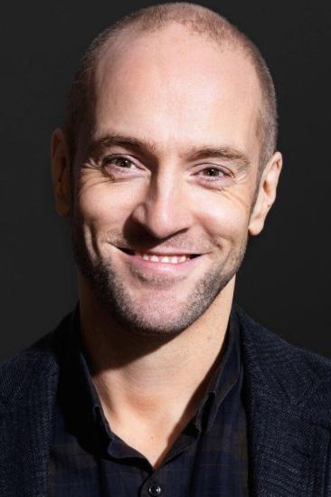 Derren Brown Image