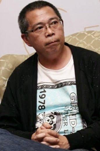 Wellson Chin Sing-Wai Image