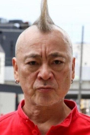 Shigeru Nakano Image