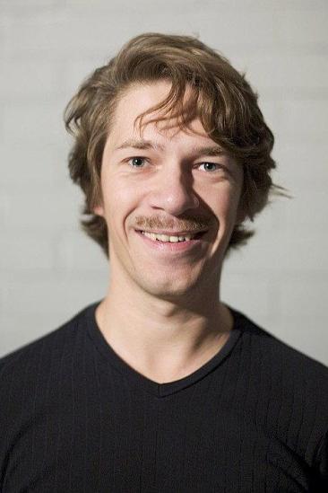 Fabian Silén Image