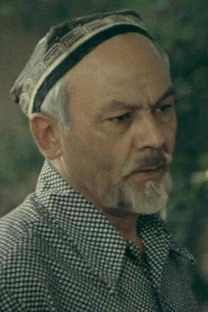 Pulat Saidkasymov Image