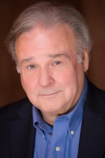 Fred Applegate Image