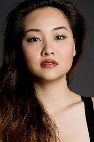 Cheryl Chin Image
